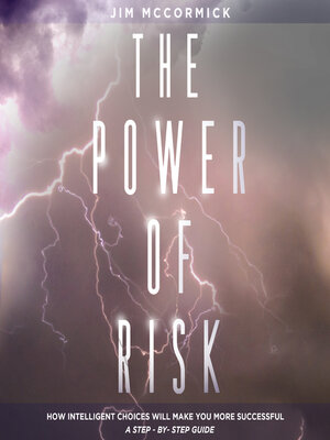 cover image of The Power of Risk